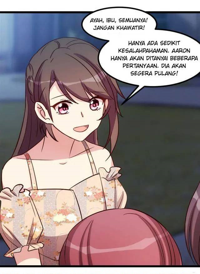 CEO’s Sudden Proposal Chapter 179 Gambar 25